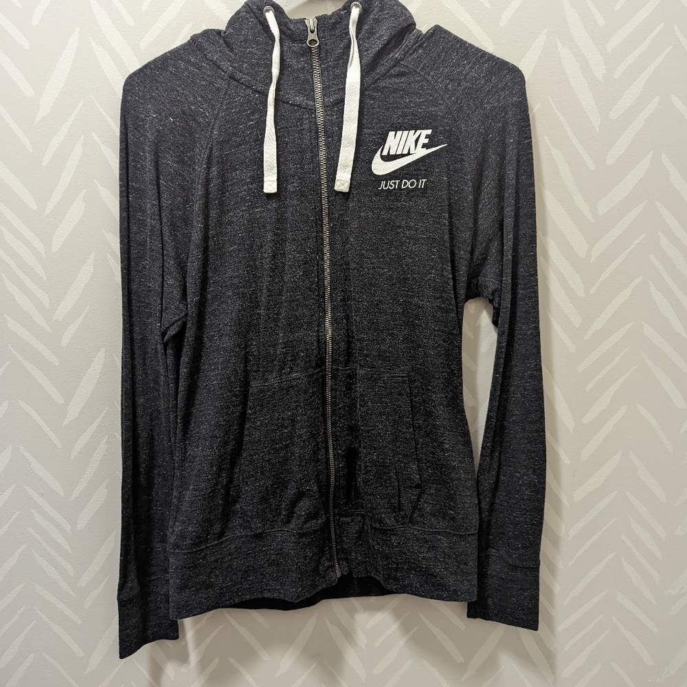 Nike hoodie